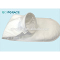 Oil removing liquid filter Polyester filter bag